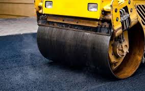 Professional Driveway Paving Services in Scottsburg, IN